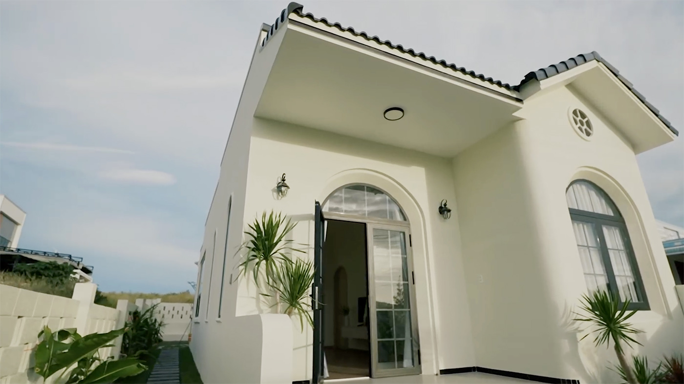 Sơn Dulux Phan Thiết