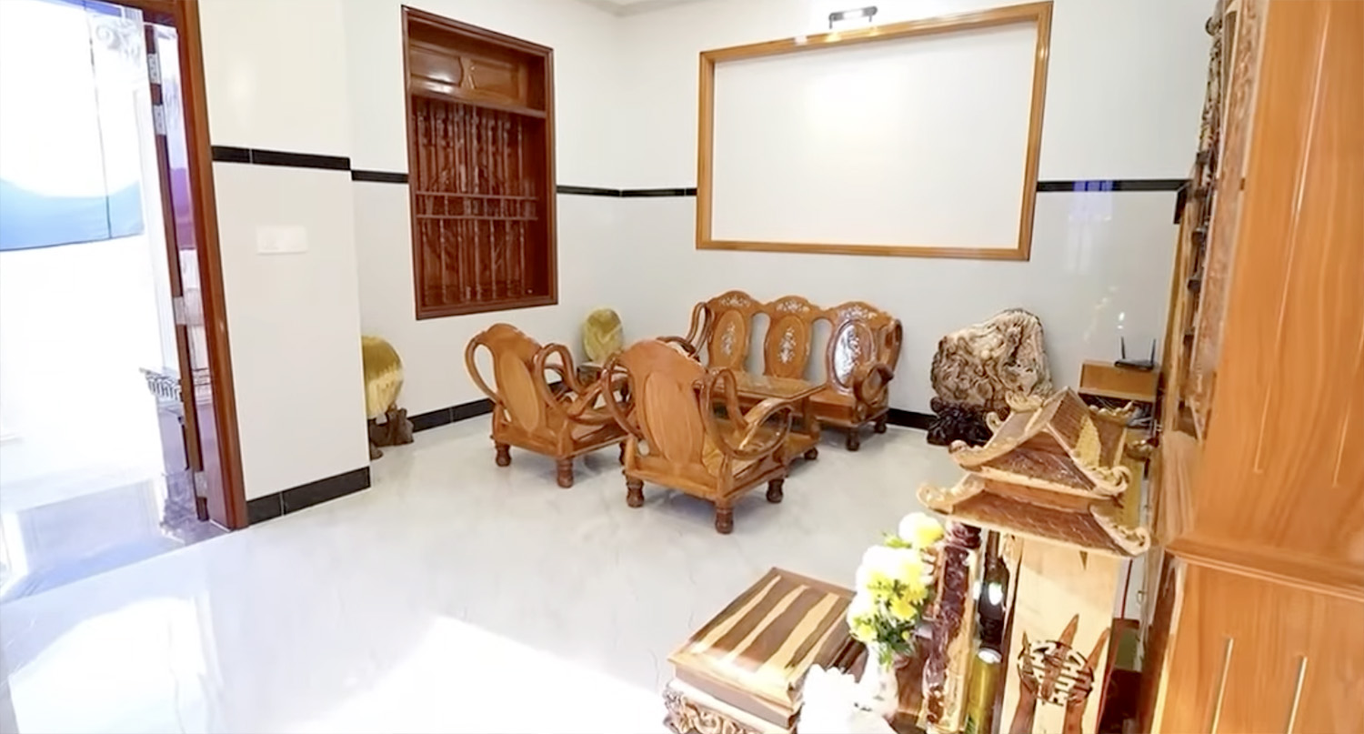 Sơn Dulux Phan Thiết
