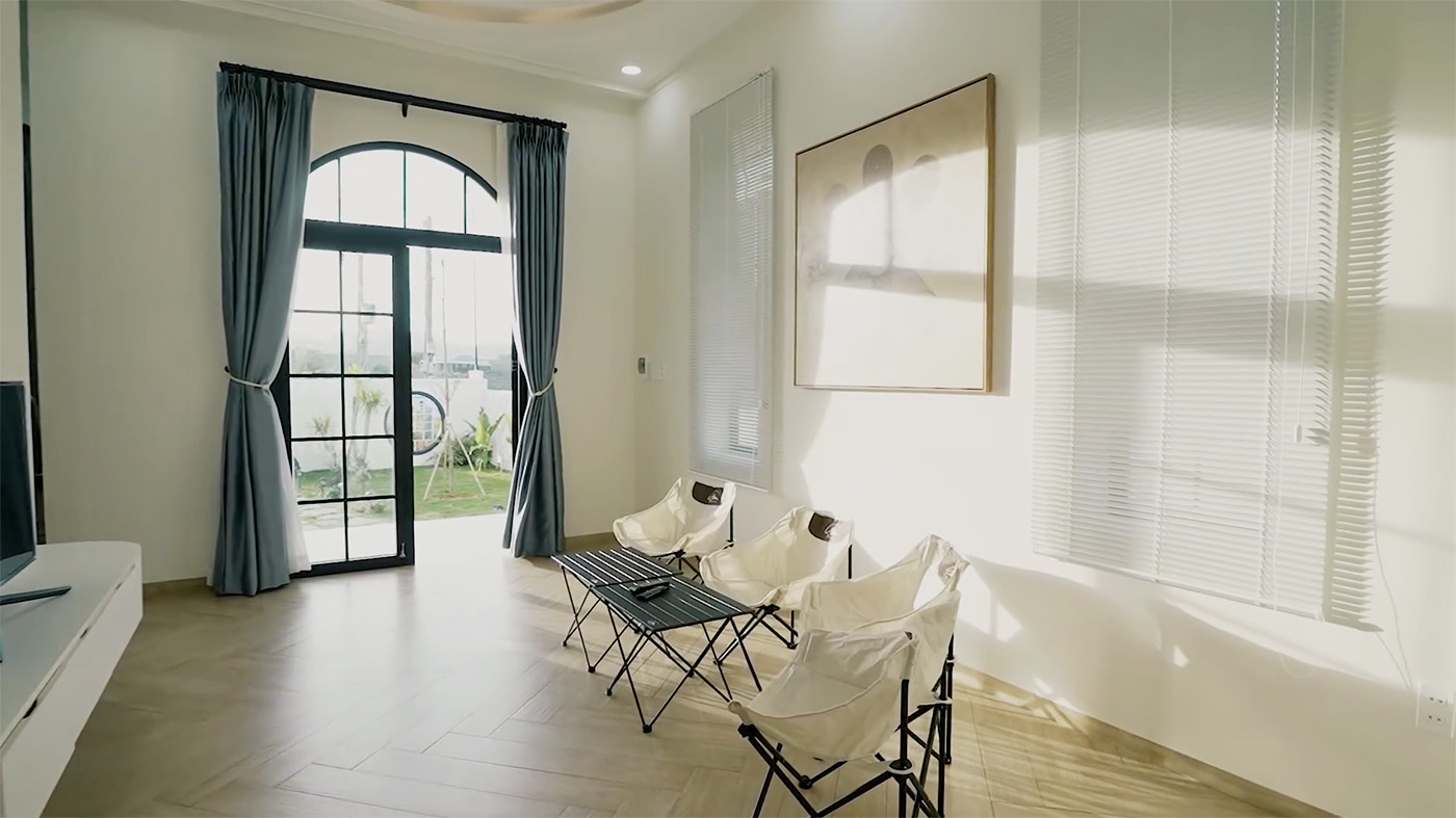 Sơn Dulux Phan Thiết