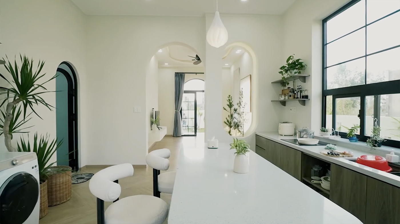 Sơn Dulux Phan Thiết