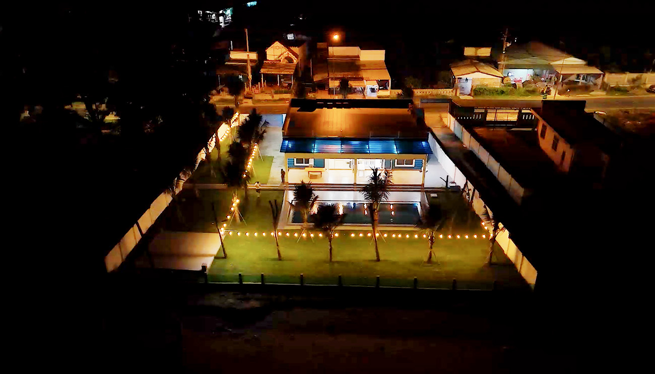 Sơn Behr Phan Thiết