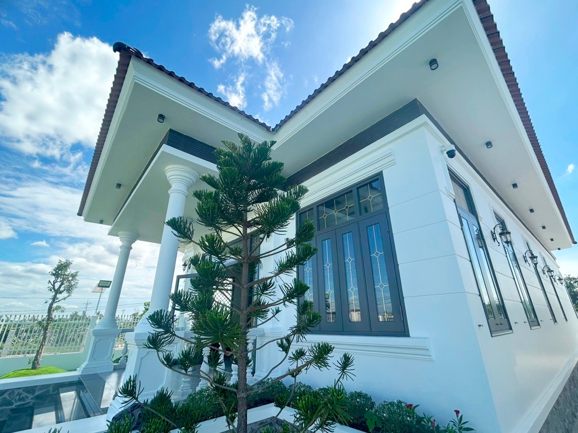 Sơn Dulux Phan Thiết