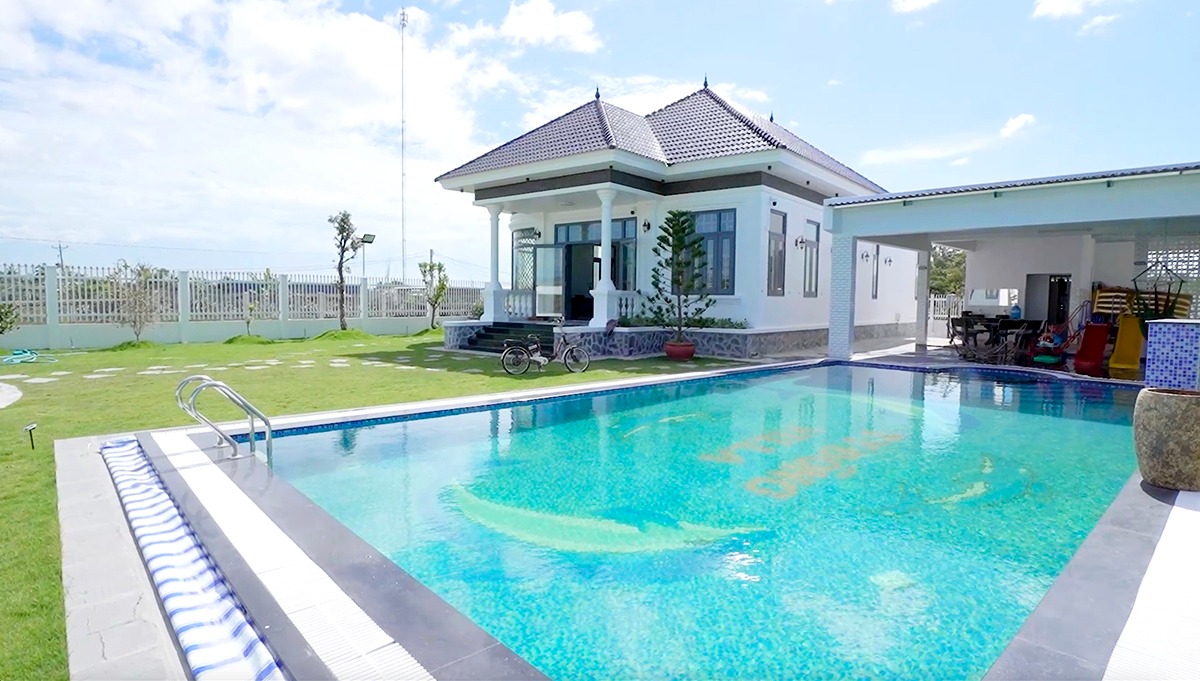 Sơn Dulux Phan Thiết