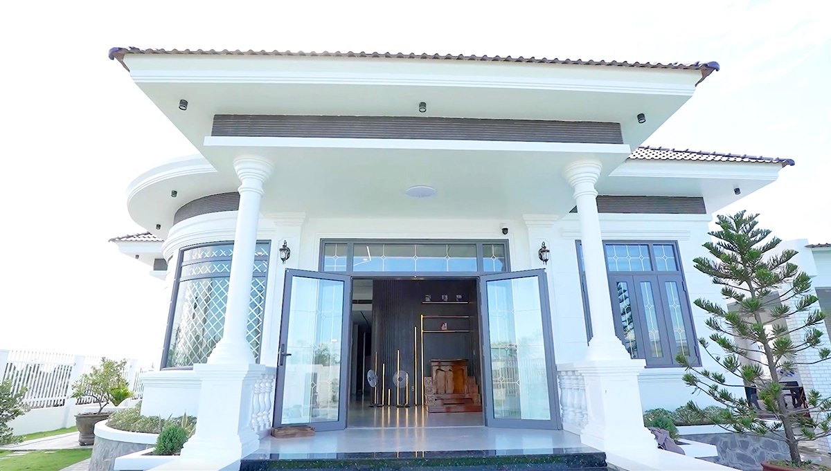 Sơn Dulux Phan Thiết