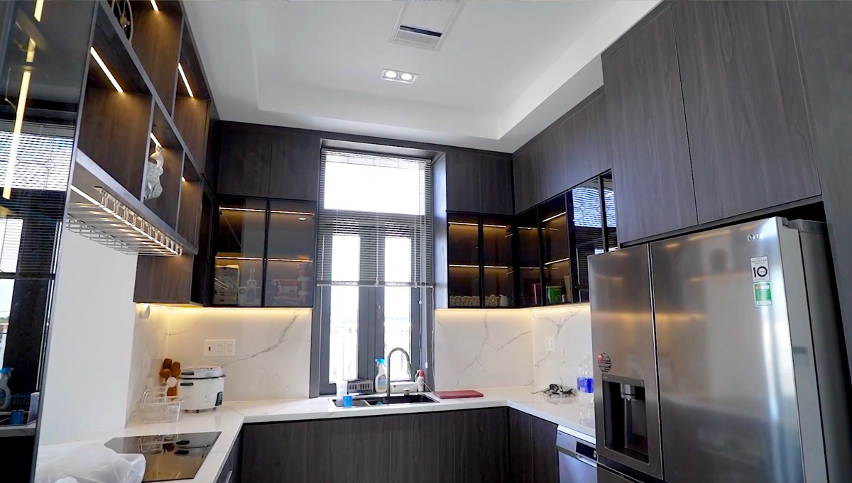 Sơn Dulux Phan Thiết