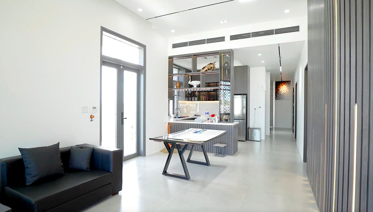 Sơn Dulux Phan Thiết