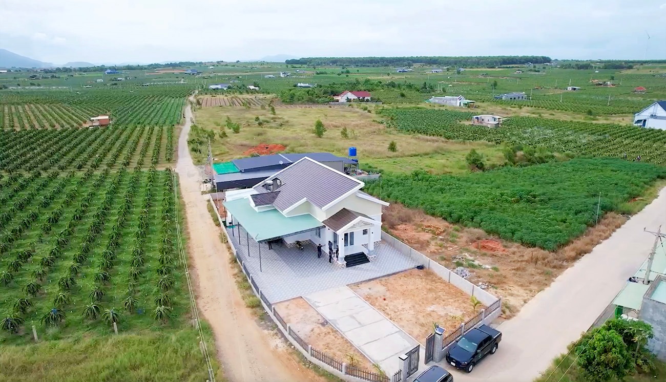 Sơn Behr Phan Thiết