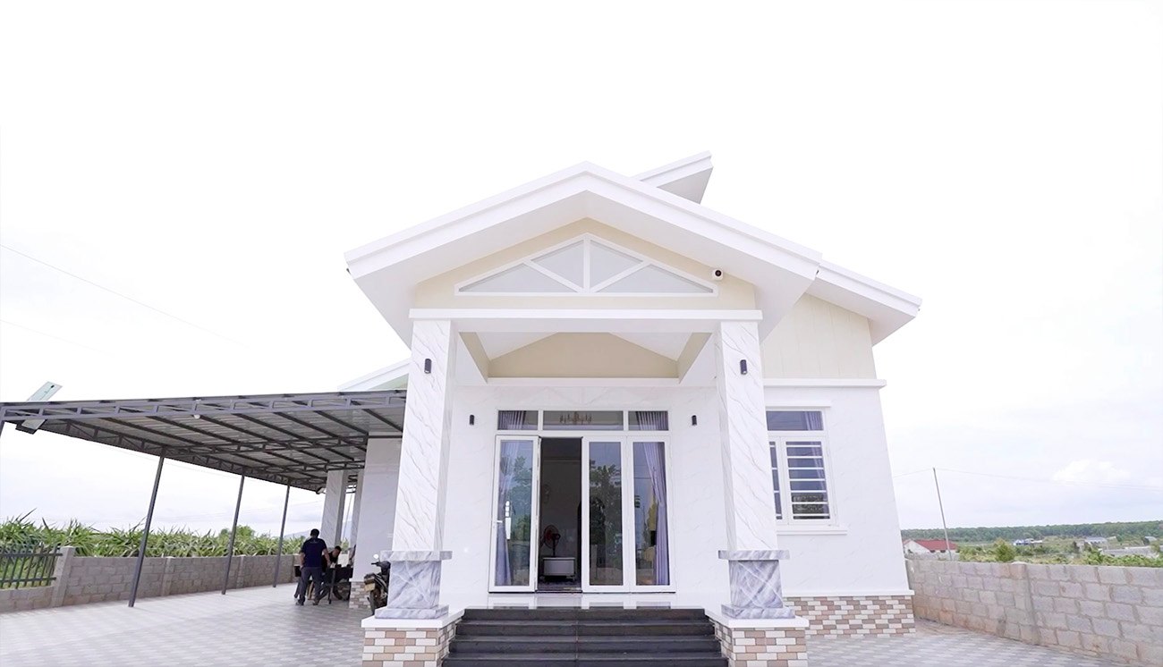 Sơn Behr Phan Thiết