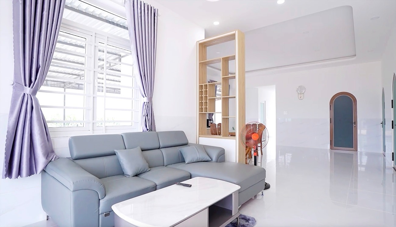 Sơn Behr Phan Thiết