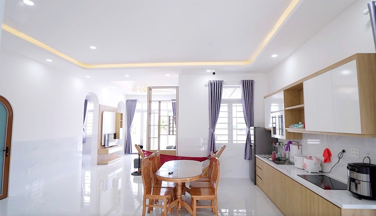 Sơn Behr Phan Thiết