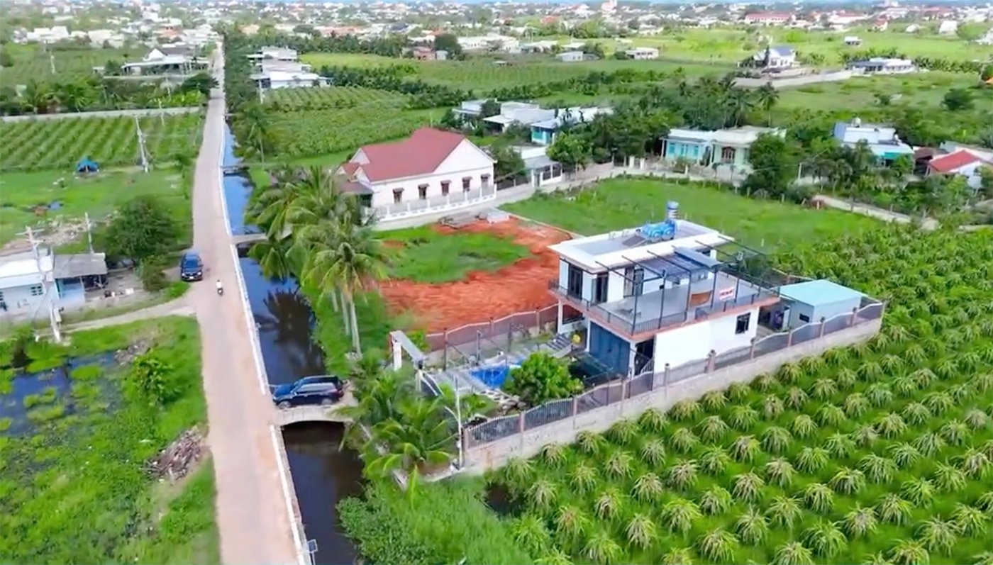 Sơn Behr Phan Thiết