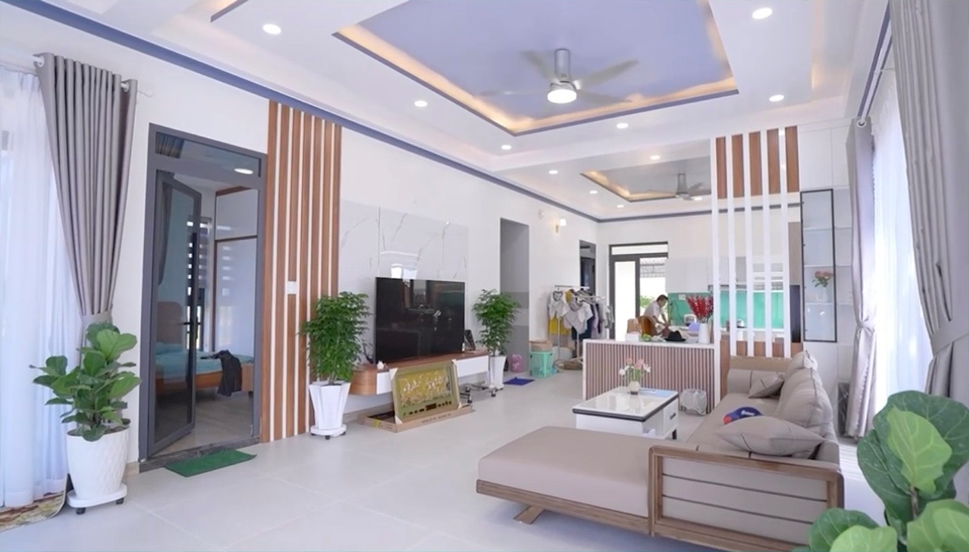 Sơn Behr Phan Thiết