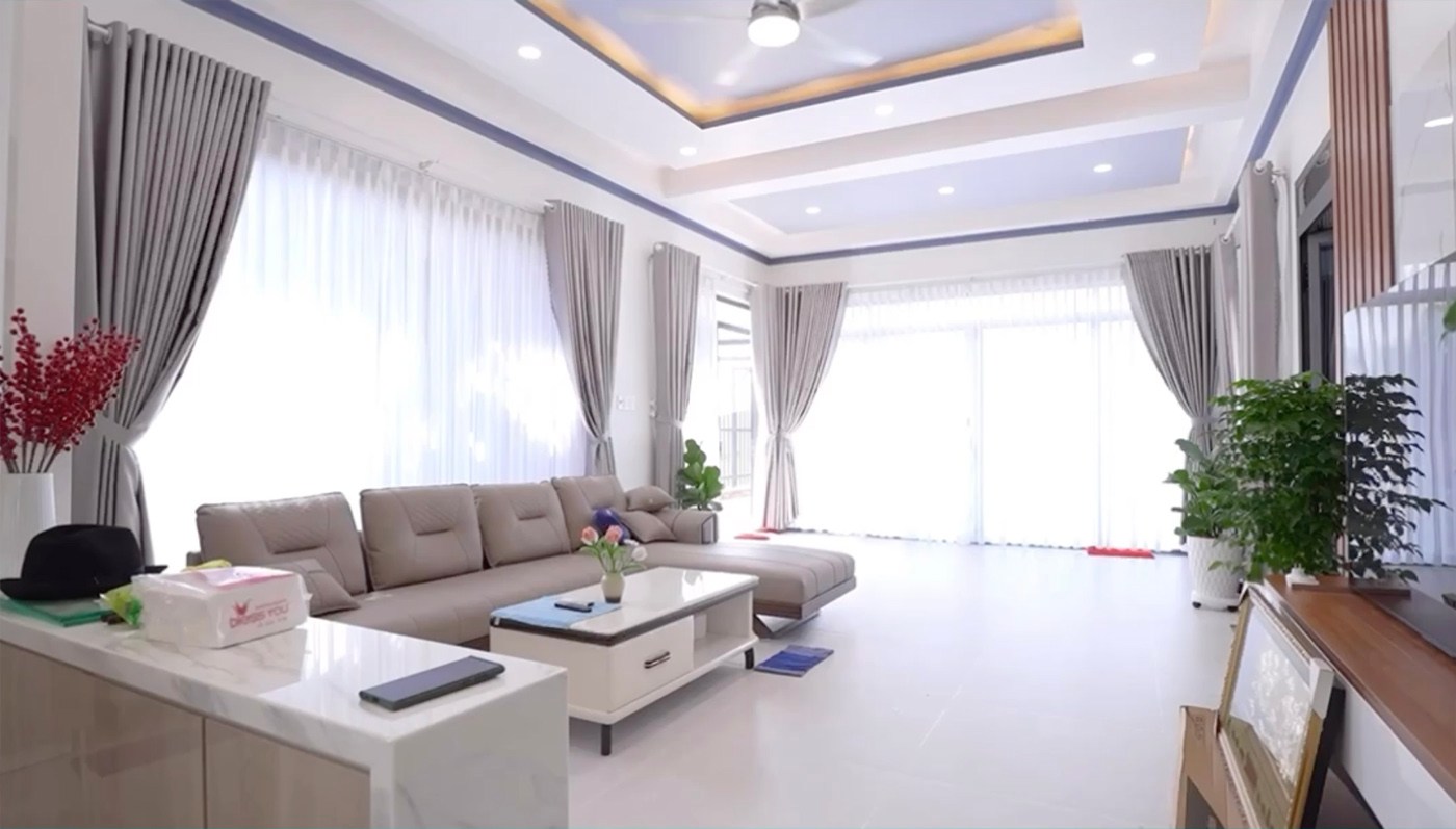 Sơn Behr Phan Thiết