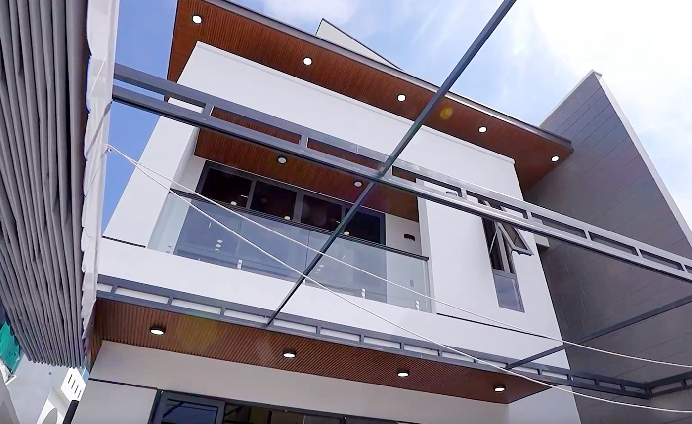 Sơn Dulux Phan Thiết