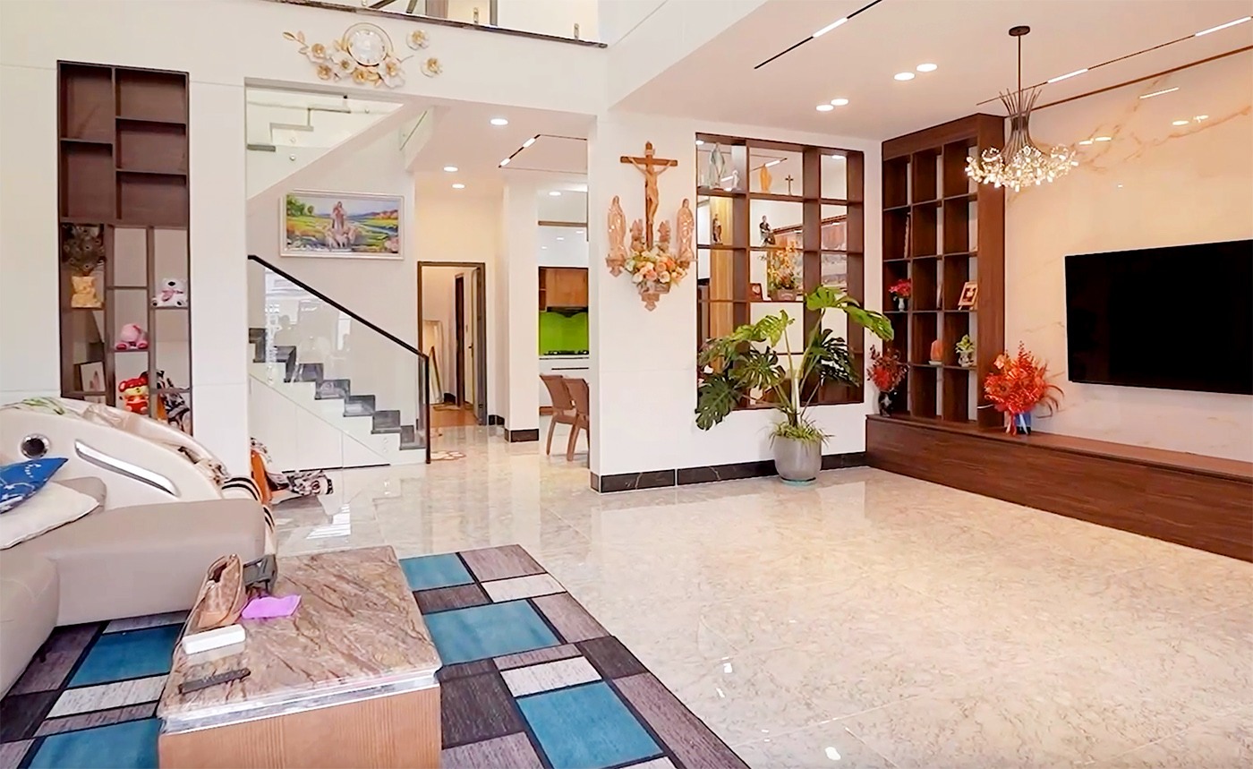 Sơn Dulux Phan Thiết