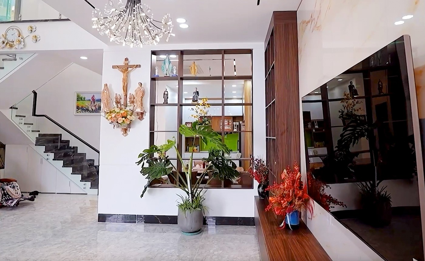 Sơn Dulux Phan Thiết