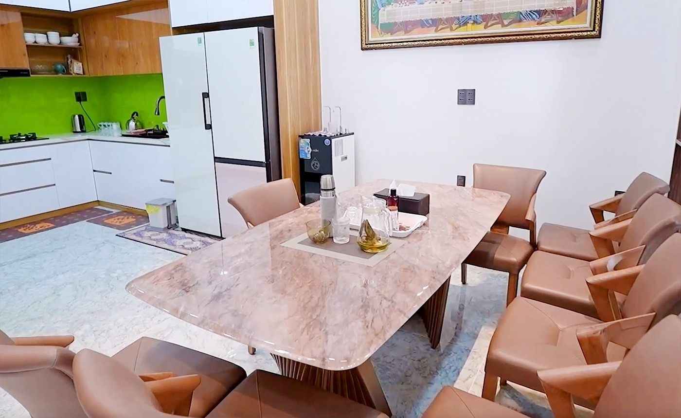 Sơn Dulux Phan Thiết