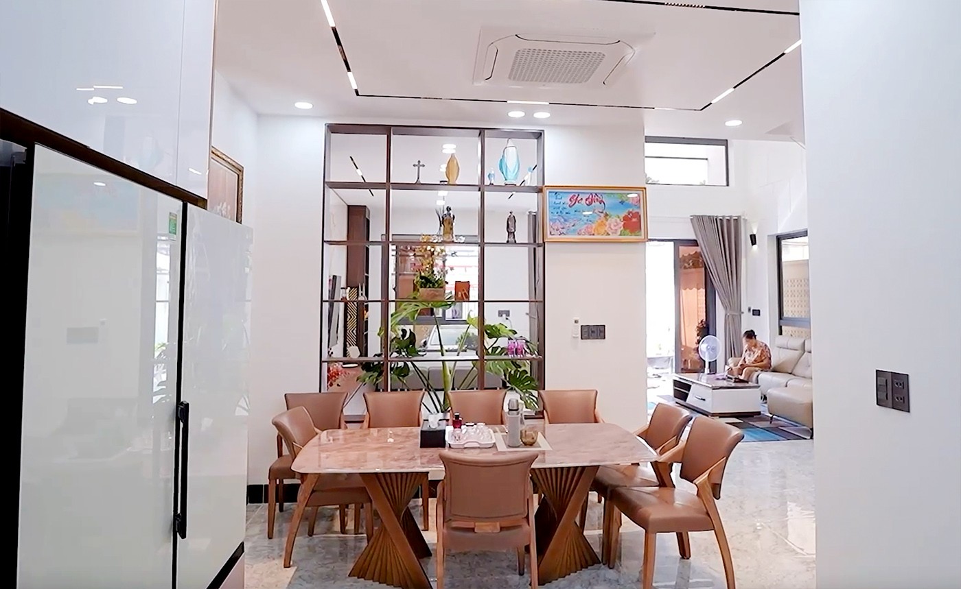 Sơn Dulux Phan Thiết