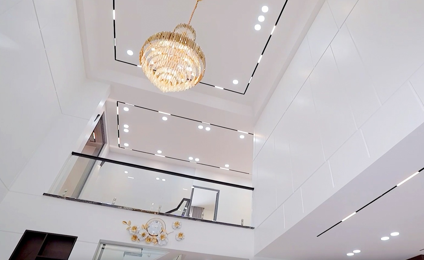 Sơn Dulux Phan Thiết