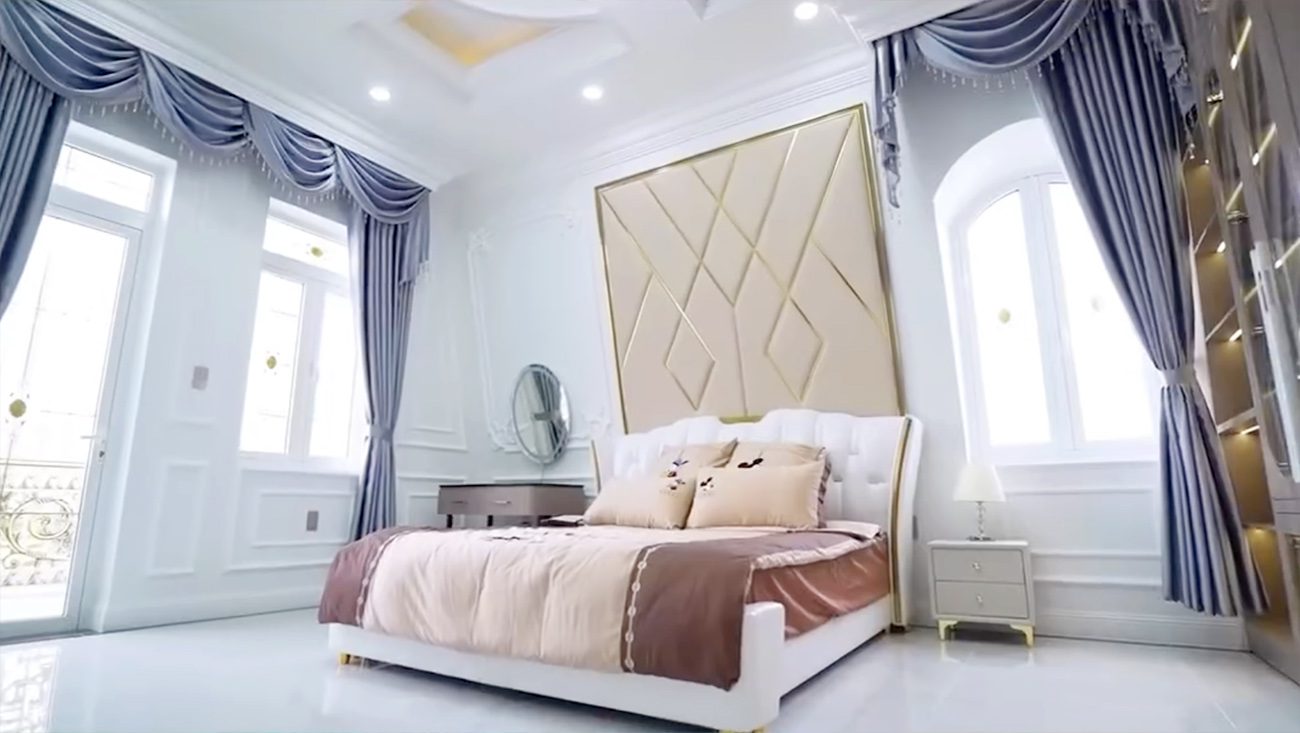 Sơn Dulux Phan Thiết