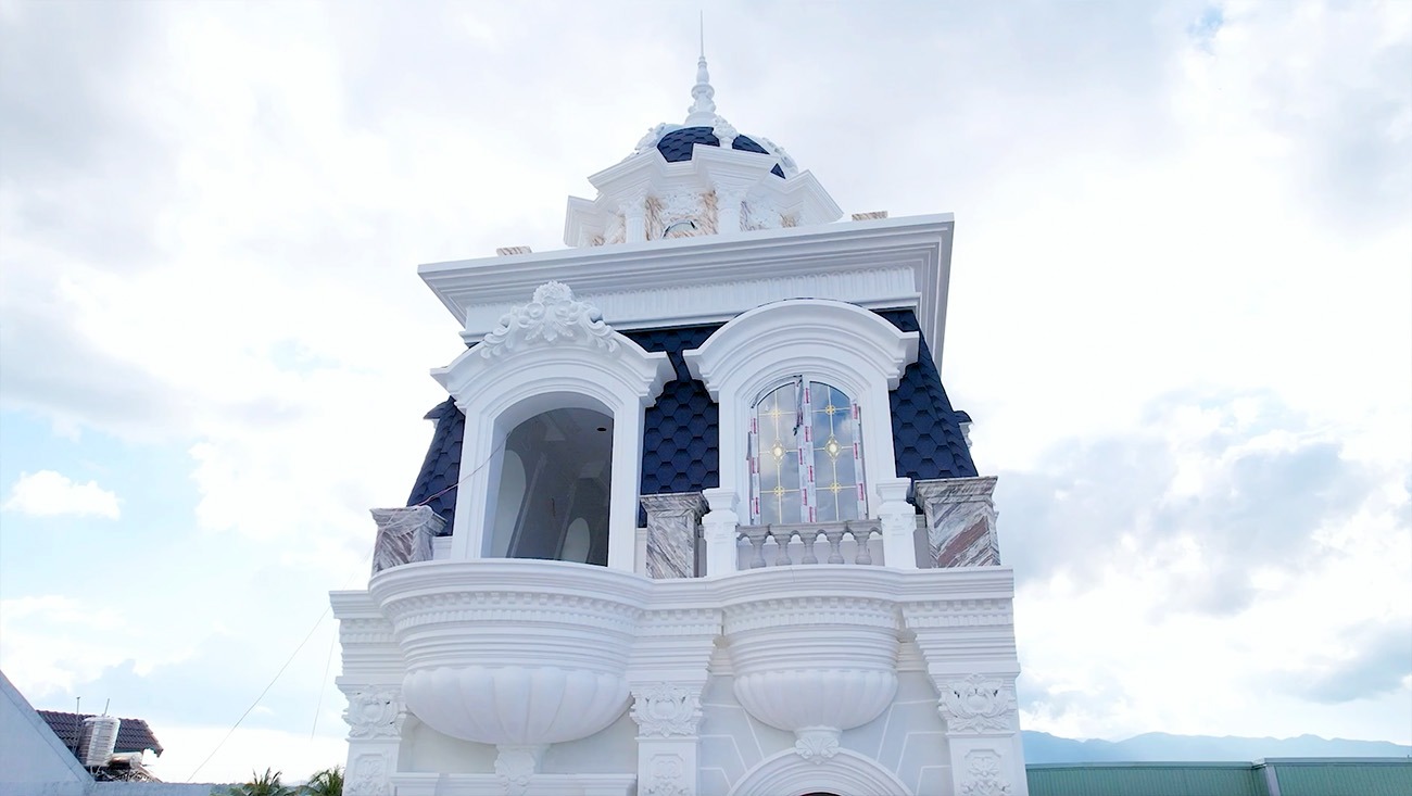 Sơn Dulux Phan Thiết