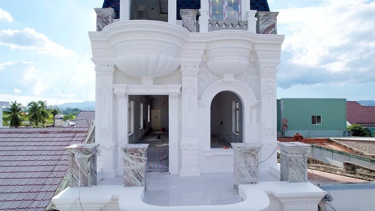 Sơn Dulux Phan Thiết