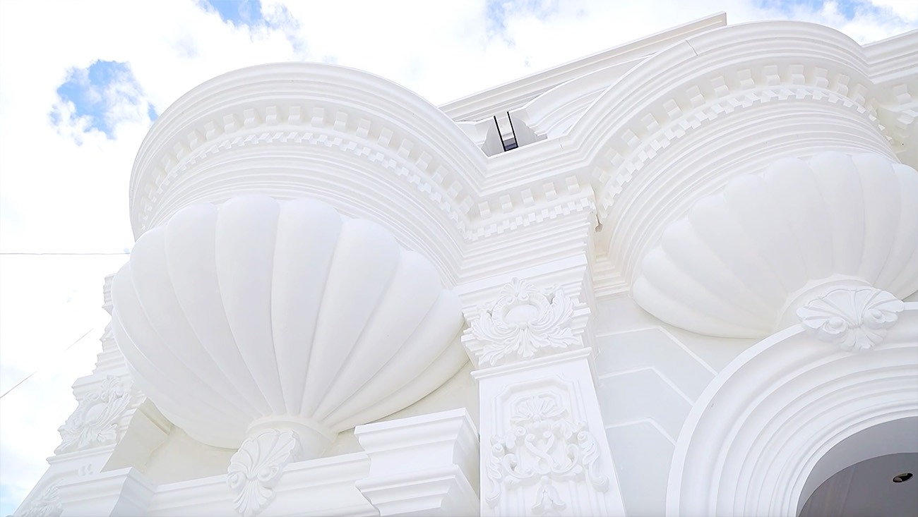 Sơn Dulux Phan Thiết