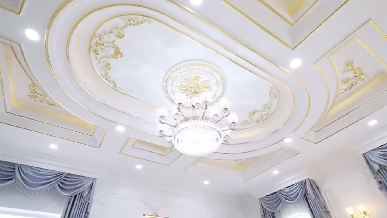 Sơn Dulux Phan Thiết