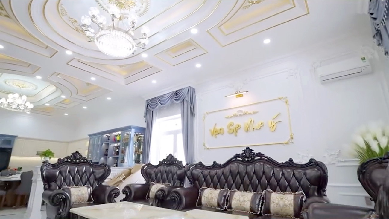 Sơn Dulux Phan Thiết