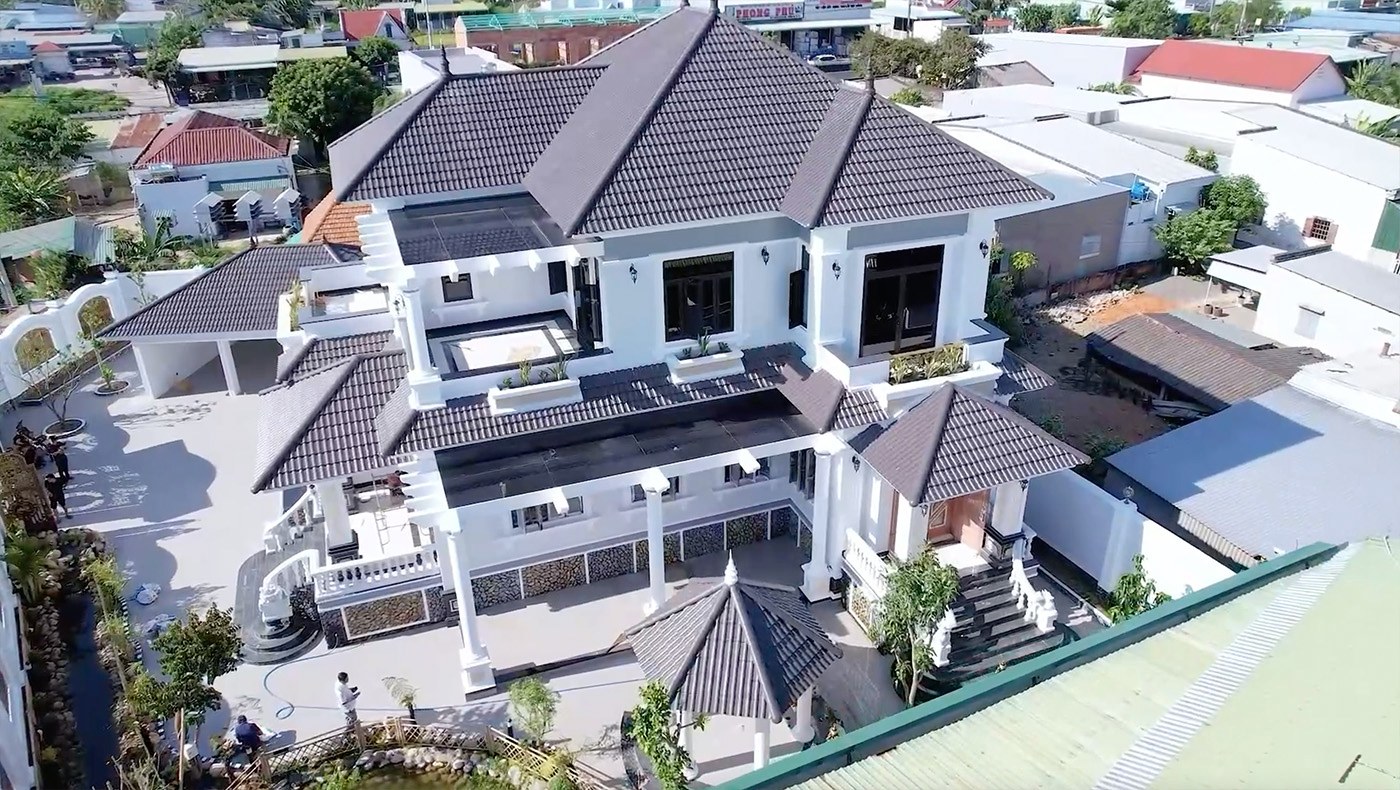 Sơn Dulux Phan Thiết