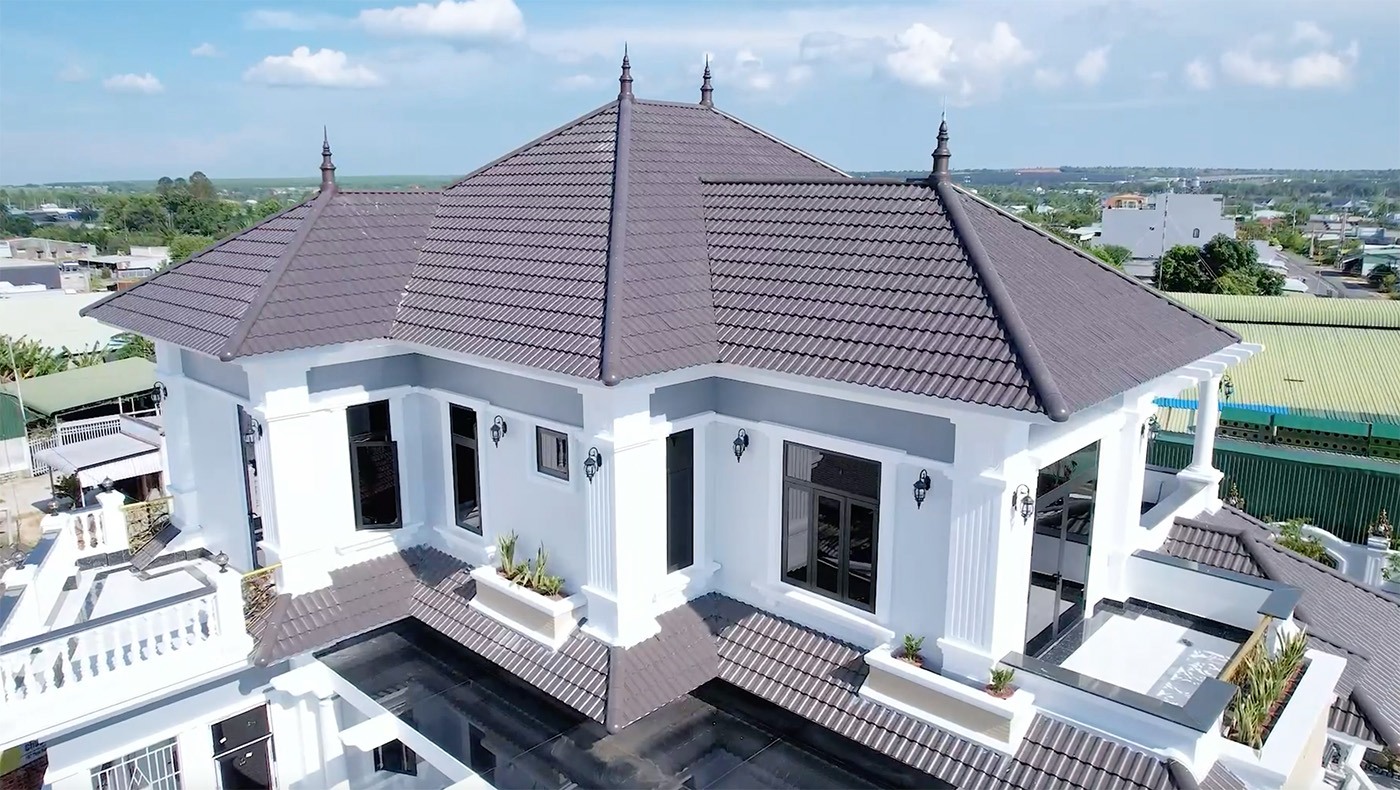 Sơn Dulux Phan Thiết