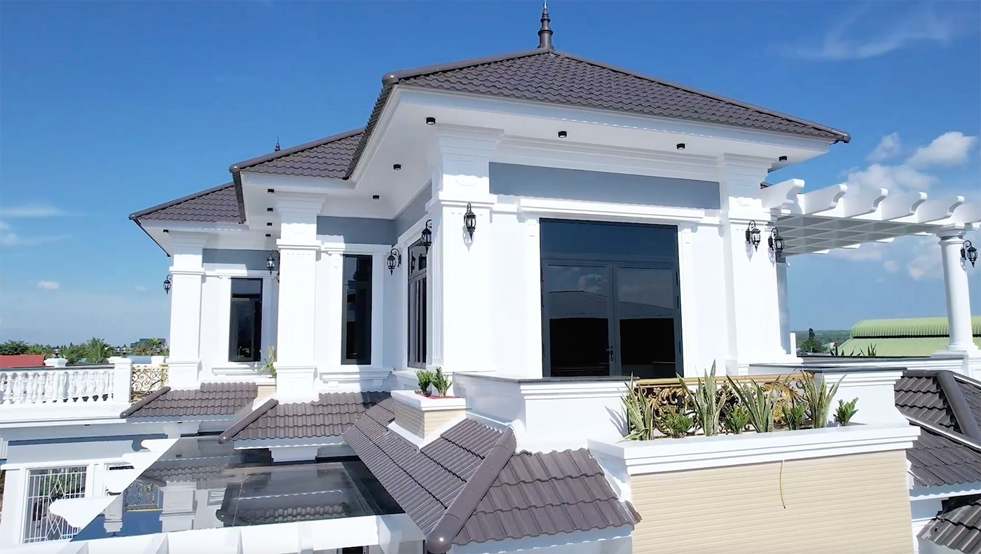 Sơn Dulux Phan Thiết