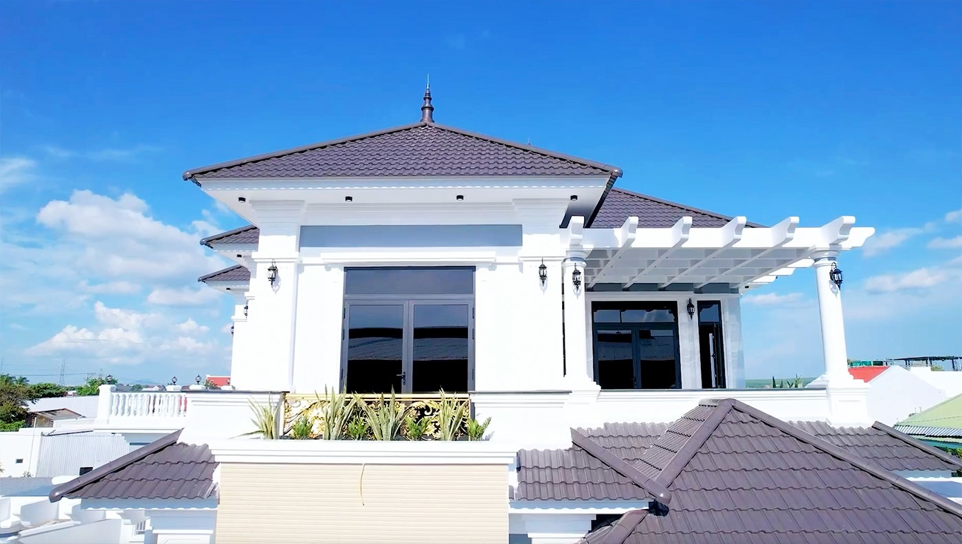 Sơn Dulux Phan Thiết