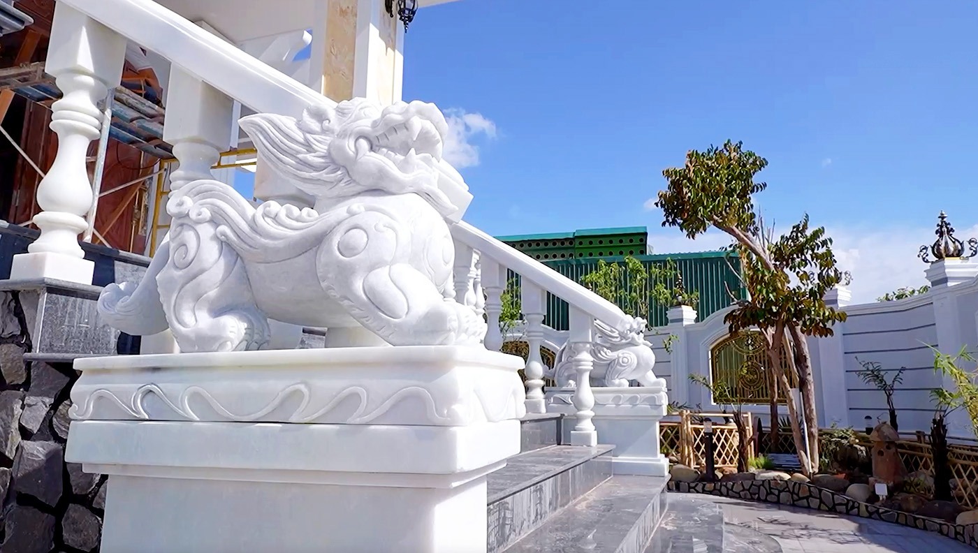 Sơn Dulux Phan Thiết