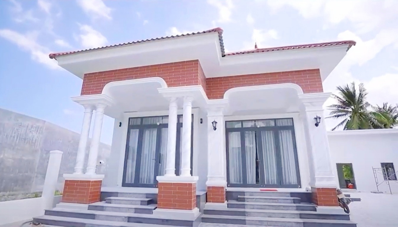 Sơn Behr Phan Thiết