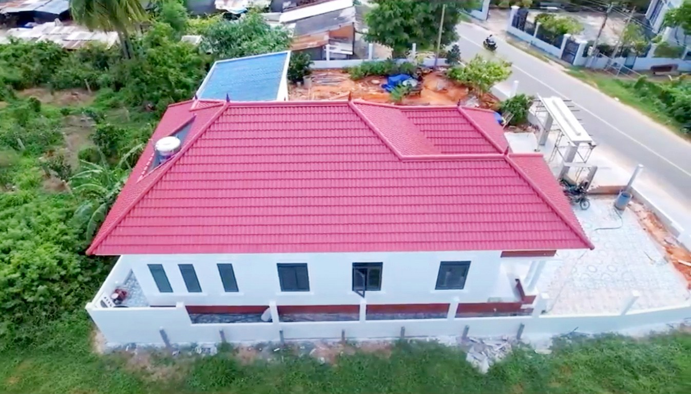 Sơn Behr Phan Thiết