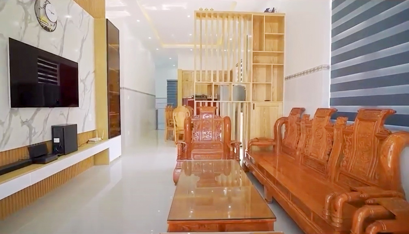 Sơn Behr Phan Thiết