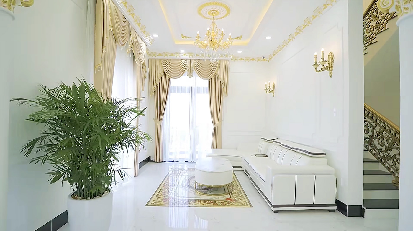 Sơn Dulux Phan Thiết