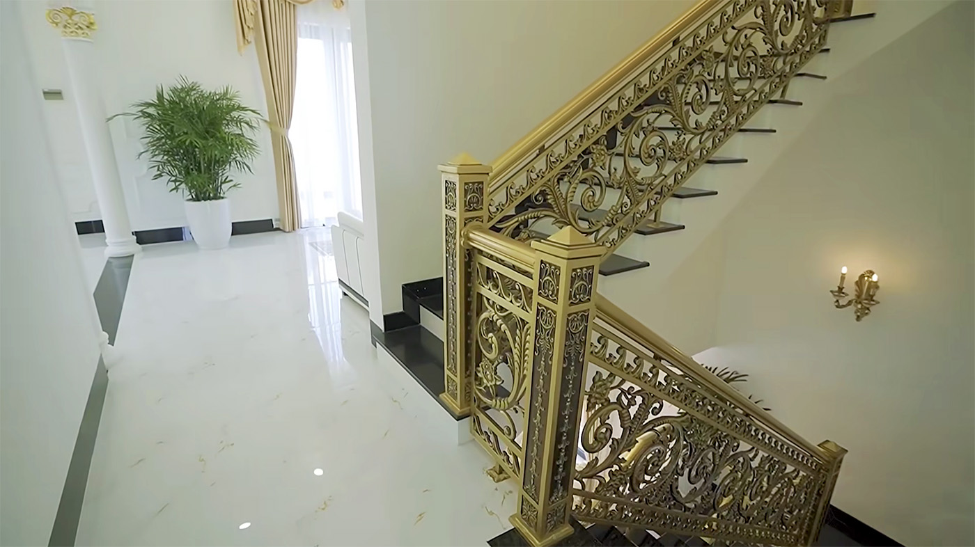 Sơn Dulux Phan Thiết