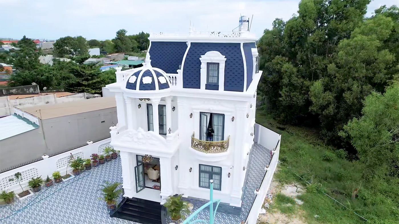 Sơn Dulux Phan Thiết
