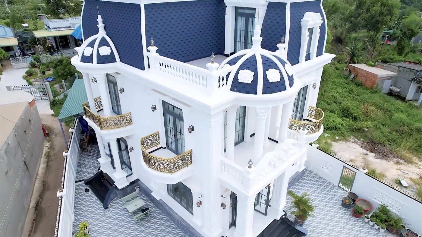 Sơn Dulux Phan Thiết