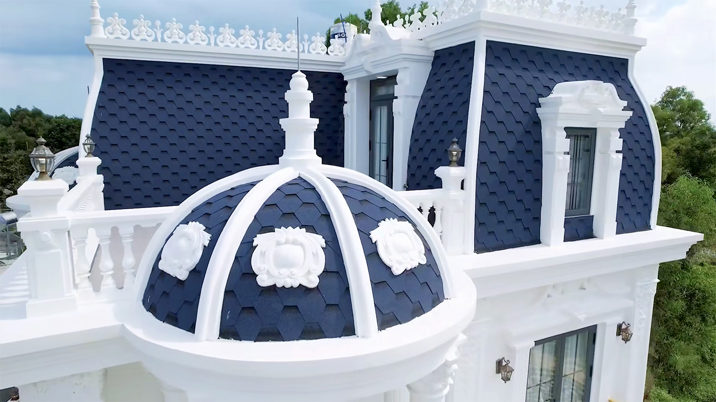 Sơn Dulux Phan Thiết