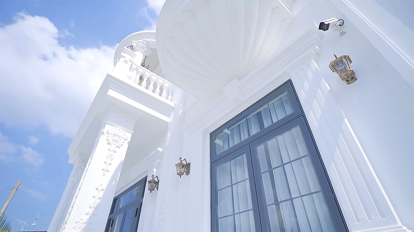 Sơn Dulux Phan Thiết
