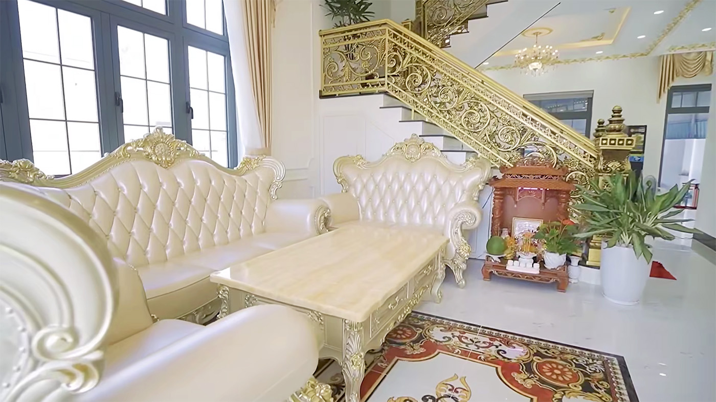 Sơn Dulux Phan Thiết