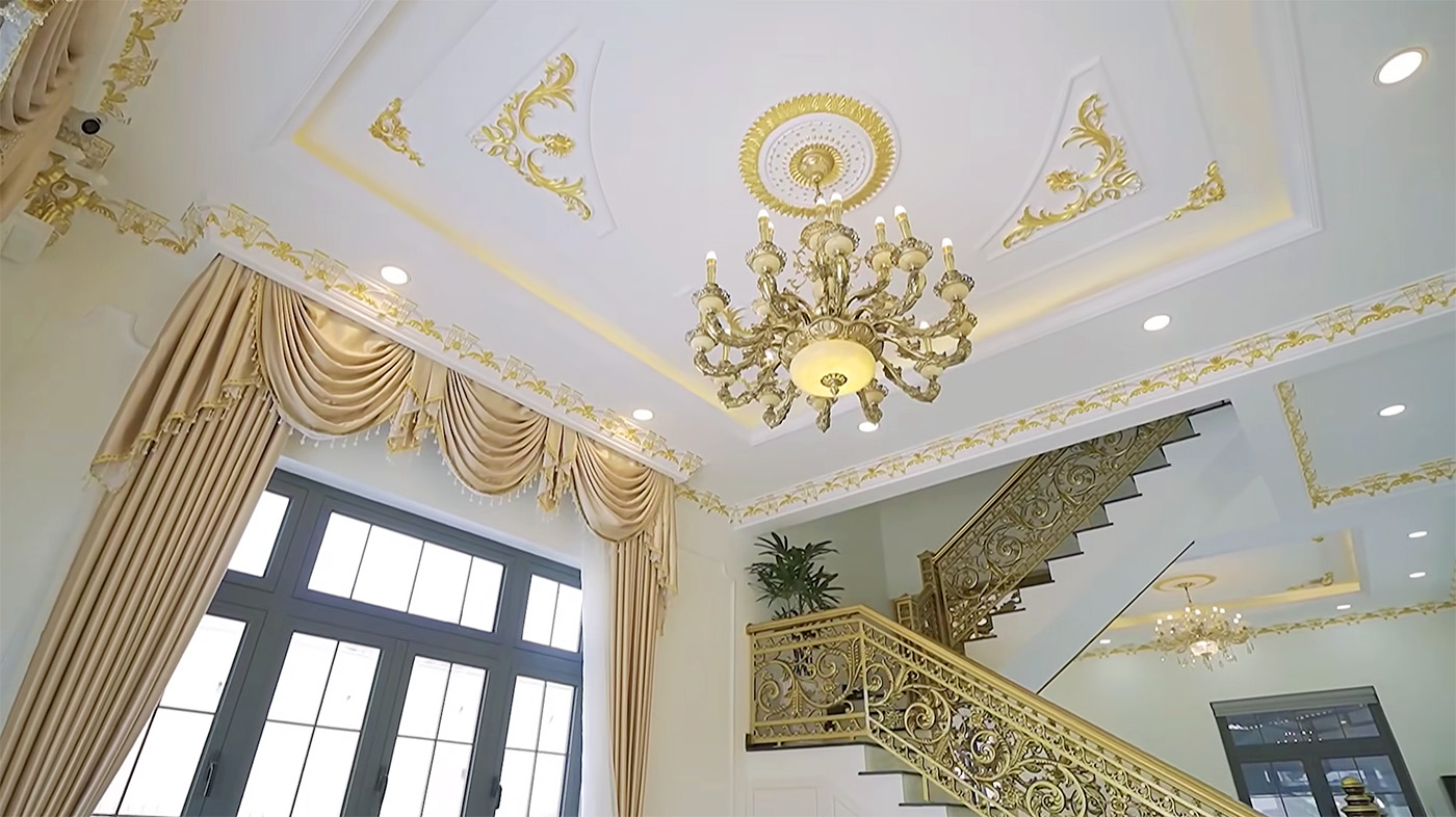 Sơn Dulux Phan Thiết