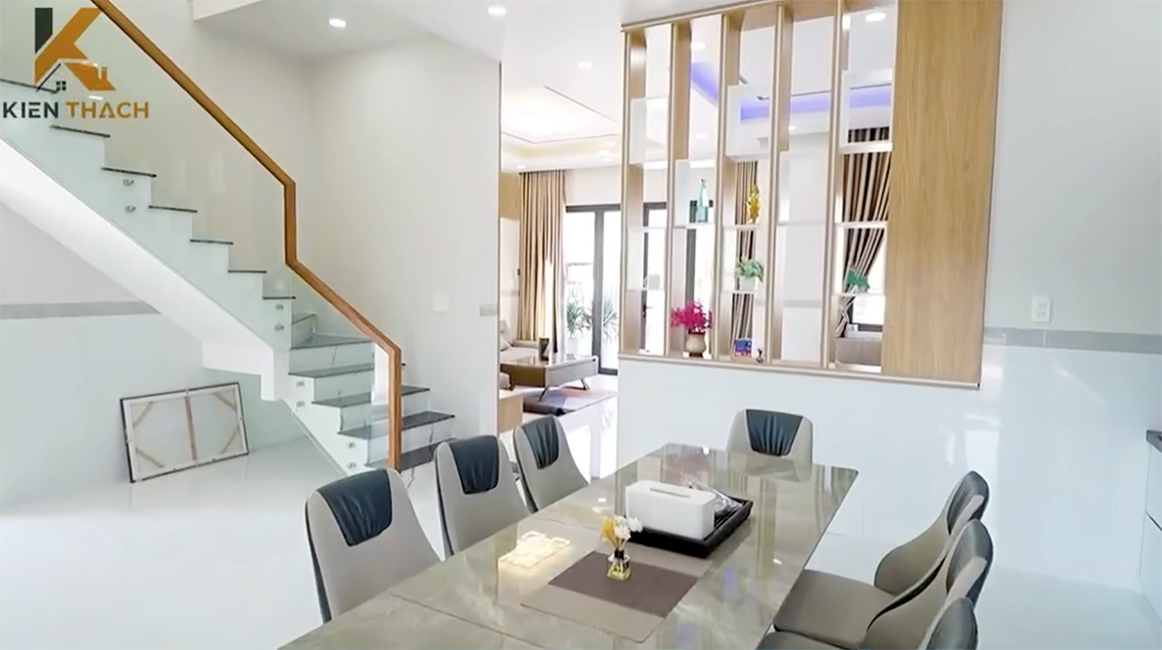 Sơn Dulux Phan Thiết