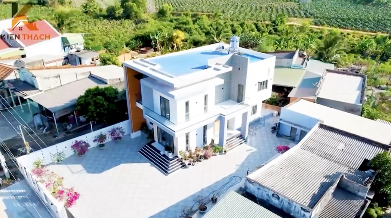 Sơn Dulux Phan Thiết