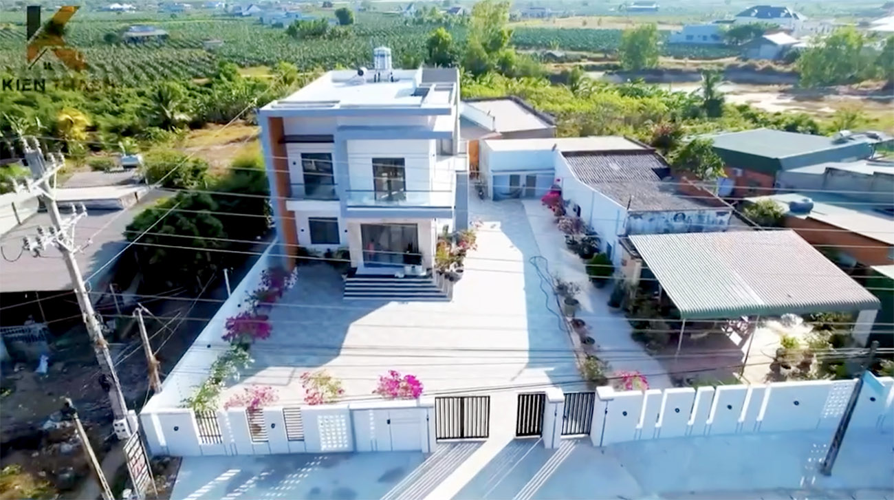 Sơn Dulux Phan Thiết