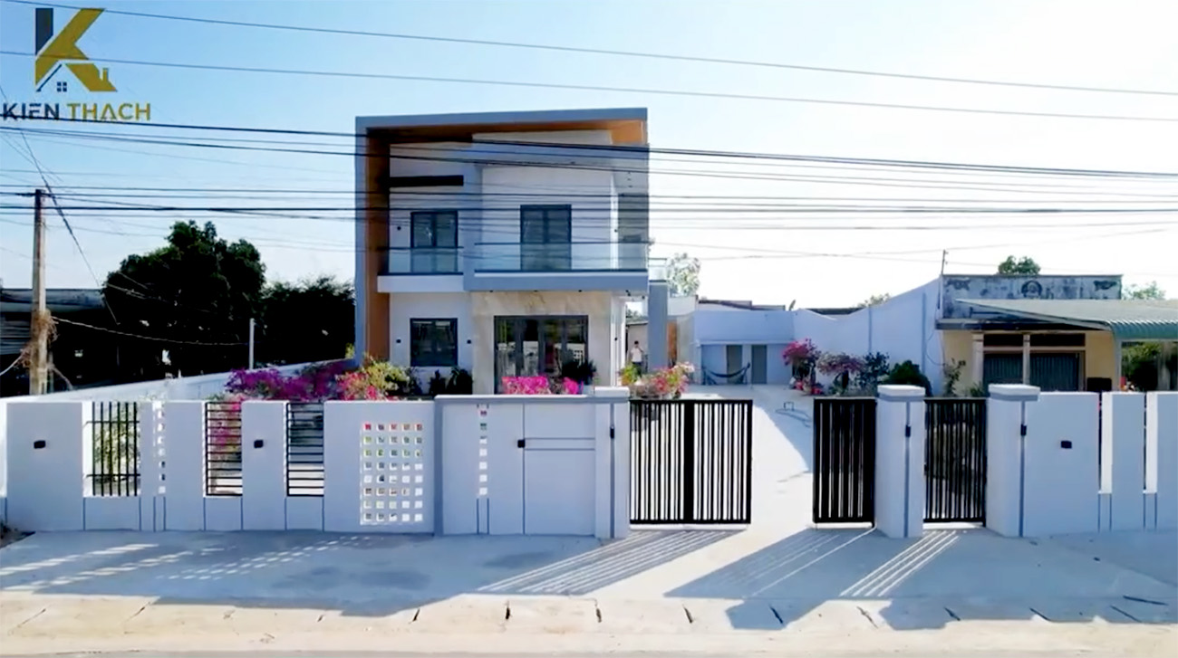 Sơn Dulux Phan Thiết