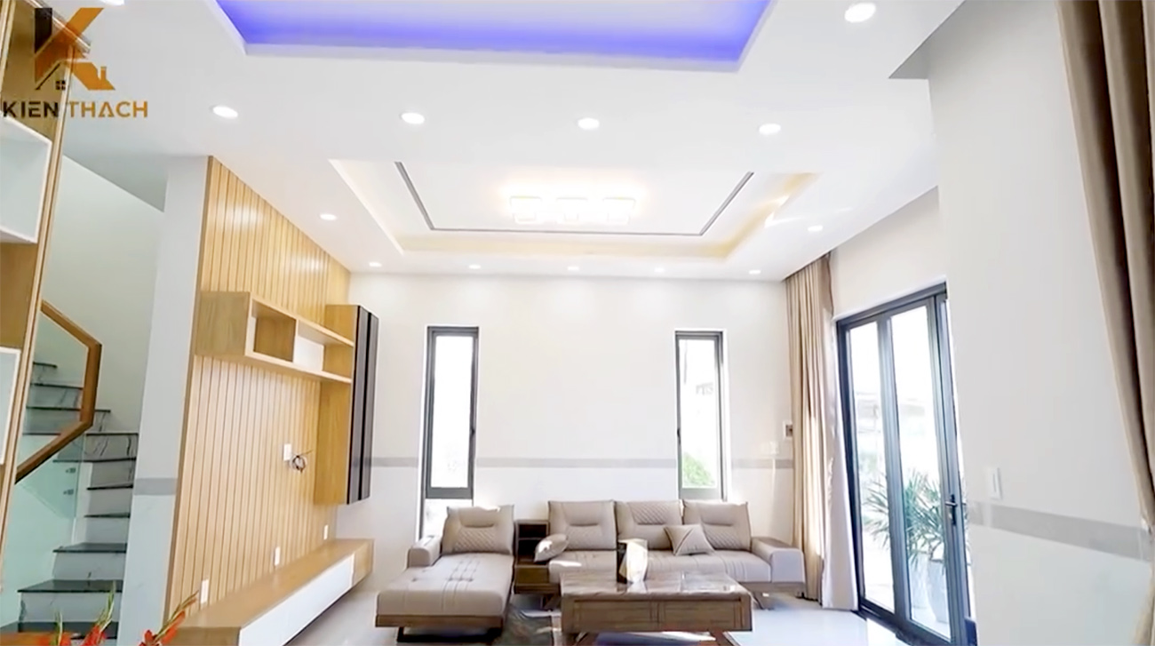 Sơn Dulux Phan Thiết